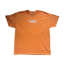 Load image into Gallery viewer, Scan2Smile Tee- Tangerine
